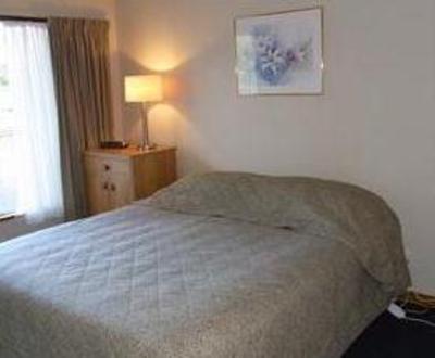 фото отеля Lilybrook Rangiora Motel