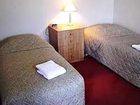 фото отеля Lilybrook Rangiora Motel