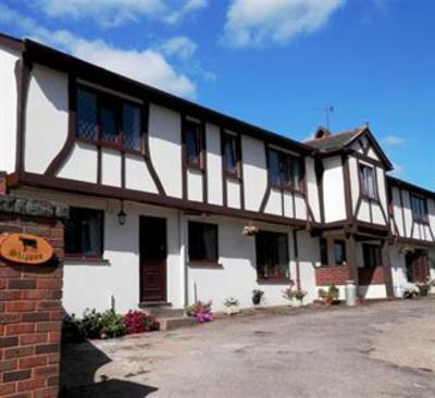 фото отеля Shippon Bed and Breakfast