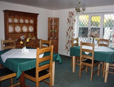 фото отеля Shippon Bed and Breakfast