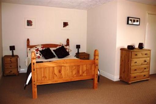 фото отеля Shippon Bed and Breakfast
