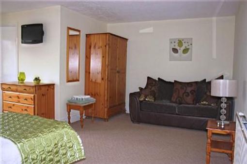 фото отеля Shippon Bed and Breakfast
