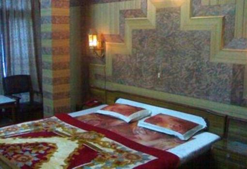 фото отеля Hotel Ankur Plaza Deluxe