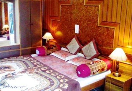 фото отеля Hotel Ankur Plaza Deluxe