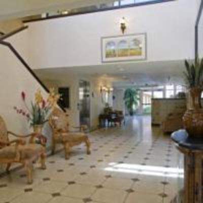 фото отеля Cordova Inn