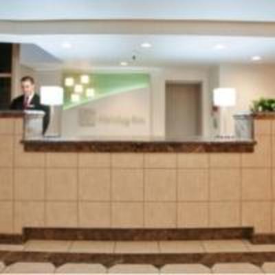 фото отеля Cordova Inn
