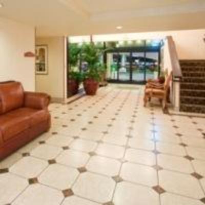 фото отеля Cordova Inn