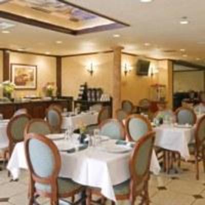 фото отеля Cordova Inn