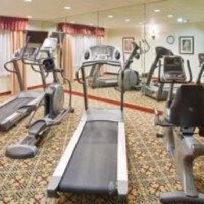 фото отеля Cordova Inn