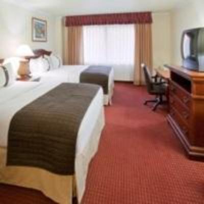 фото отеля Cordova Inn