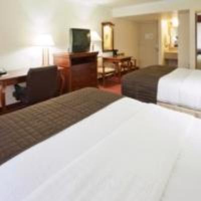 фото отеля Cordova Inn