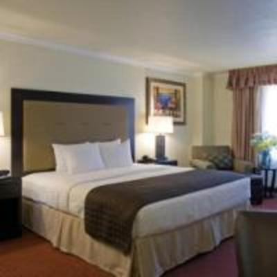 фото отеля Cordova Inn