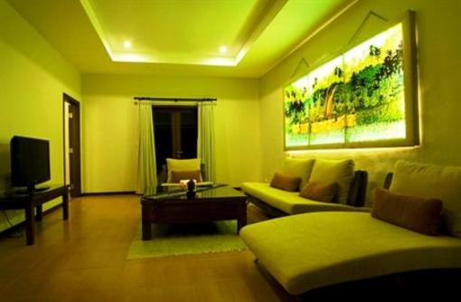 фото отеля Palm Suites