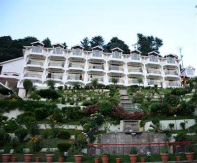 фото отеля Hotel Green Top