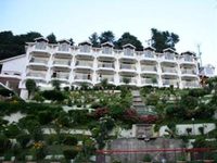 Hotel Green Top