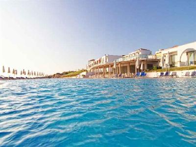фото отеля The Kresten Royal Villas & Spa