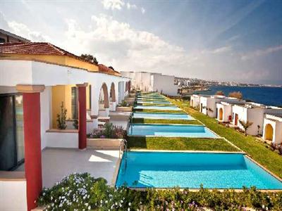 фото отеля The Kresten Royal Villas & Spa