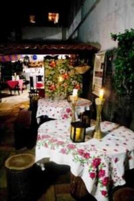 фото отеля Bonsera Cafe Mineiro