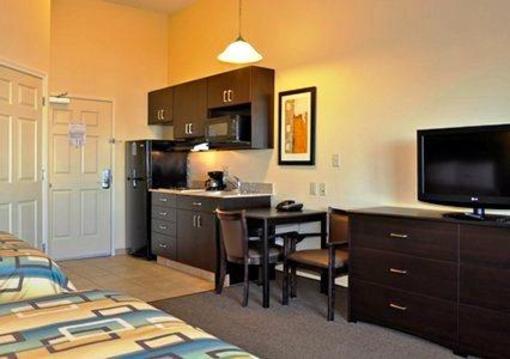 фото отеля Suburban Extended Stay Hotel Longview