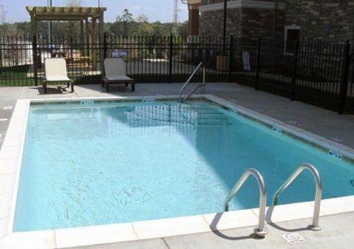 фото отеля Suburban Extended Stay Hotel Longview