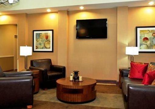 фото отеля Suburban Extended Stay Hotel Longview