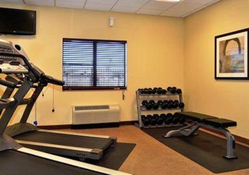 фото отеля Suburban Extended Stay Hotel Longview