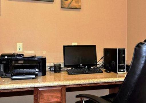 фото отеля Suburban Extended Stay Hotel Longview