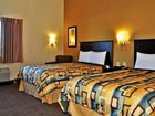 фото отеля Suburban Extended Stay Hotel Longview