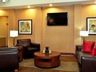 фото отеля Suburban Extended Stay Hotel Longview