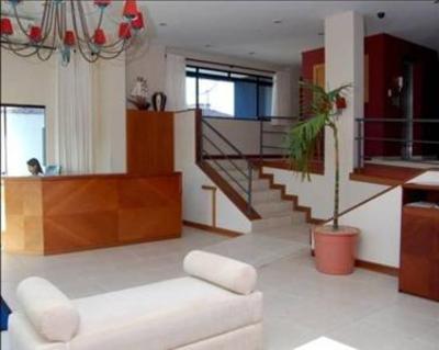 фото отеля Manhatan Flat