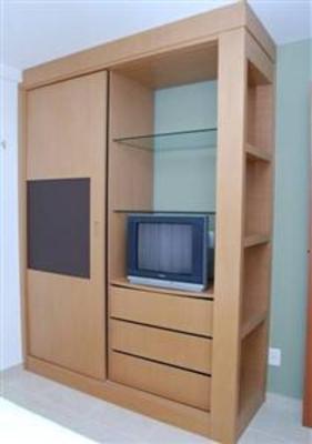 фото отеля Manhatan Flat