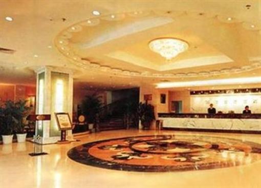 фото отеля Yunpeng Business Hotel Shenzhen