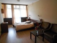 Budai Sport Hotel