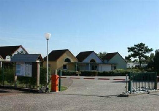 фото отеля Camping Les Galets de la Molliere
