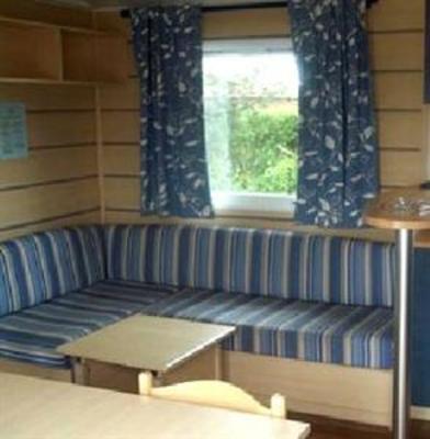фото отеля Camping Les Galets de la Molliere