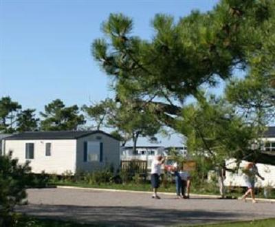 фото отеля Camping Les Galets de la Molliere