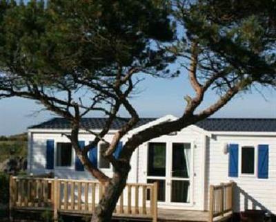 фото отеля Camping Les Galets de la Molliere