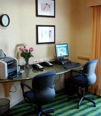 фото отеля SpringHill Suites Fort Myers Airport