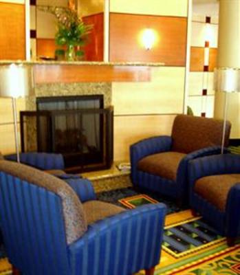 фото отеля SpringHill Suites Fort Myers Airport