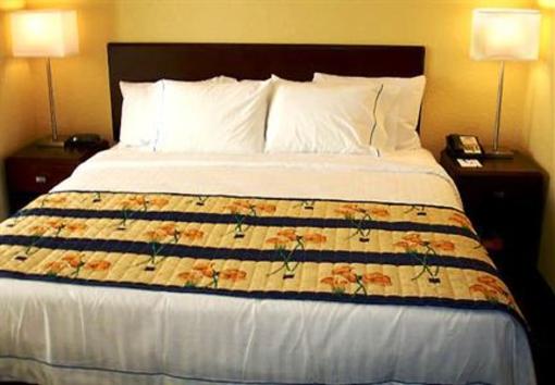 фото отеля SpringHill Suites Fort Myers Airport