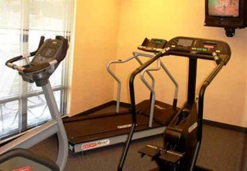 фото отеля SpringHill Suites Fort Myers Airport