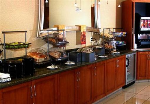фото отеля SpringHill Suites Fort Myers Airport