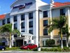 фото отеля SpringHill Suites Fort Myers Airport