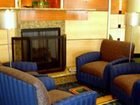 фото отеля SpringHill Suites Fort Myers Airport
