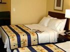 фото отеля SpringHill Suites Fort Myers Airport