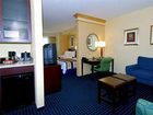фото отеля SpringHill Suites Fort Myers Airport
