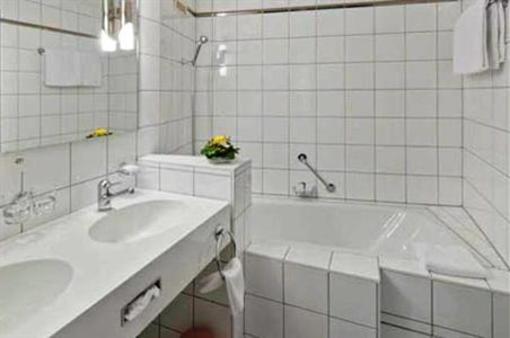 фото отеля Hotel Simplon