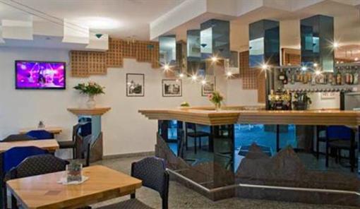 фото отеля Hotel Simplon