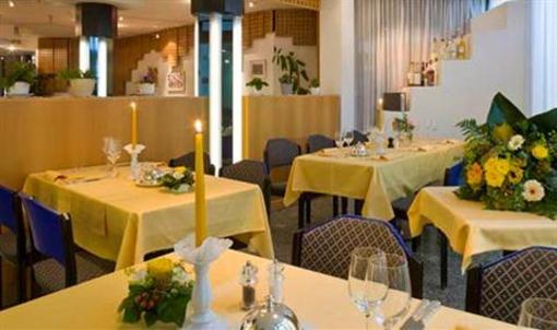 фото отеля Hotel Simplon