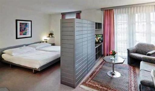 фото отеля Hotel Simplon